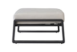 Pedal, 2 pieces, light brown seat cushion YB15052 B120P293359