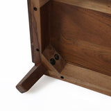 21.5x16.5x23" NightStand W2078P174892