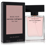 Narciso Rodriguez Musc Noir by Narciso Rodriguez Eau De Parfum Spray 1 oz for Women FX-560611