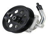 Power Steering Pump w/ Pulley fit for Ford F-250 F-350 V8 6.2L 2011-2015 20-5202 96225851