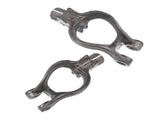 Pair Front Suspension Strut Forks LH RH Fit for Cadillac XTS 3.6L V6 2013-2019 23189140 23189141 95625118