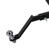 Motorcycle Trailer Receiver Hitch fit for Harley Davidson Tri-Glide and Freewheeler 2011 87877158