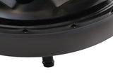 Power Brake Booster Assembly fit for Honda Civic CRX 1.5L 1.6L 88-95 46400SH3932 03967281