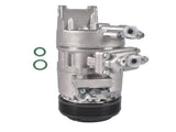 CO29069C Air Conditioning Compressor Replacement for Suzuki Grand Vitara Kizashi 2.4L 09-13 02091204