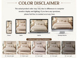 King Size Upholstered Platform Bed Frame with Velvet Tufted Headboard, Heavy Duty Metal Slats W636P557212