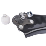 Lower Right Passenger Side Control Arm & Ball Joint for 2012-21 VW Beetle Passat 561407152A 38843721