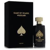 Jo Milano Game of Spades Wildcard by Jo Milano Parfum Spray 3.4 oz for Men FX-572834