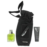 Eternity by Calvin Klein Gift Set -- for Men FX-413062