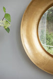 D18.7 x 3.9" Wall Mirror With Led Lighting W2078P288176