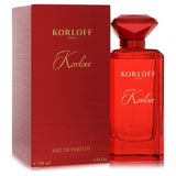 Korloff Korlove by Korloff Eau De Parfum Spray 3 oz for Women FX-570566
