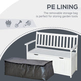 Outdoor Garden Bench Garden chair 07256129