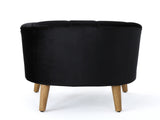 CHAIR 61714.00BLK