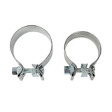 Long Tube Stainless Header Exhaust Manifold Fit For 10-15 Chevy Camaro SS LS3 6.2 V8 MT001012 92812674