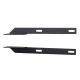 Nerf Bar Pedal Fixed Running Board fit fit for Lexus TX 2024-2026 Side Step 2PC 61068964