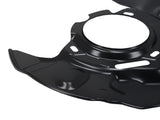 Brake Dust Shield Front fit for Toyota Corolla Matrix 2003-08 924372 4778112240 92222452