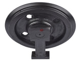 Idler Pulley For John Deere 17D 17G 17ZTS Hitachi EX17U ZX17U 9312919 9312918 31262497