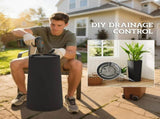 Metal Planter Box 40555226