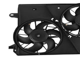 Radiator Cooling Fan fit for Dodge Charger 3.5L 2.7L 5.7L 6.1L 2006-08 5137717AB 77470117