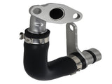 Turbocharger Oil Return Pipe fit for BMW 320i 328i 125i 228i 2.0L Turbo 11427588934 71793881