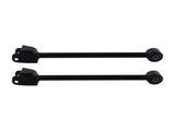4pc Front Upper & Lower Control Arms w/ Bushings fit for Jeep Wrangler JK 2007 -2018 89269686