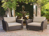 GLENWOOD SINGLE SOFA 60773.00MBG