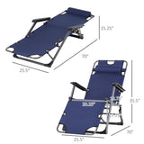 Folding Lounge Chairs / beach chair 57263258