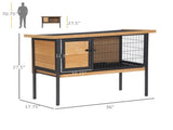 Small Animal Playpen Cage 16447408