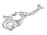Front Steering Knuckle Left Replacement for Audi A4 A5 A6 A7 Q5 S4 S5 S6 S7 SQ5 4G0407253A 92389994