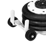 3T Round Handle AirBag Jack White 16386741