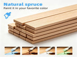 32" X 80"3-Panel Slab Door ,French Interior Door Paintable MDF Door Panel,Pre-Assembled Panel for W5277P522722