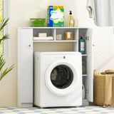 Independent toilet bathroom cabinet 50057157