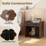 Pet furniture, dog cage with furniture 05902400