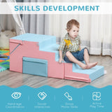 Foam toy suit 14480034