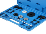 Engine Timing Tool Kit fit for Audi VW VAG TSI EA888 1.8/2.0 TFSI A3/A5 Q5 Passat B6 33401662