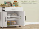 Kitchen Storage Cabinet/Kitchen Island 48404191