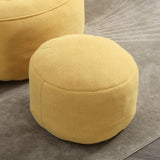 Bedding Bean Bag Sofa Chair High Pressure Foam Bean Bag Chair Adult Material with Padded Foam W1996P183284