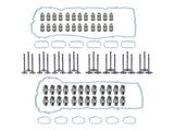 Intake Exhuast Valves Lifters Kit For 2011-2016 3.6L Chrysler Dodge Jeep Ram 00431320