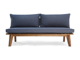 BALMORAL LOVESEAT 62248.00