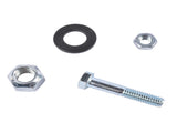 227873A1 Replacement for Case Skid Steers 1838 1835C 1840 1845C Quick Attach Coupler Kit NEW 83841050
