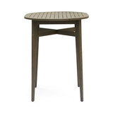 ZNTS STAMFORD BAR TABLE 64870.00GRY