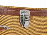41" Folk Guitar Hardshell Carrying Case Fits Most Acoustic Guitars Microgroove 14346678