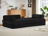 Loveseat Sofa, Cloud Boneless Couches for Living Room, Modern Modular Sectional Sofa, Oversized W2339P411911