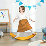 Orange Balance Board, 32.3" 62370736