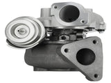 Turbo Turbocharger fit for Nissan Navara 2.5L YD25DDTi QW25 2005- 751243-1-10 10201892