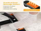 Multi-Functional Senior Fitness Machine - Full-Body Low-Impact Workout Hand/Foot Massage, 85535986