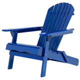 MALIBU ADIRONDACK CHAIR N770P241668C