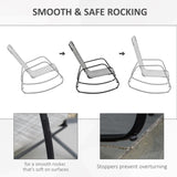 Garden chair / Rocking Chair 79333098