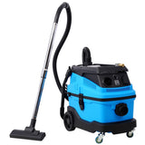 Wet Dry Blow Vacuum 3 in 1 Shop Vacuum Cleaner with More Than 18KPA Powerful Suction Great for W46572978