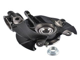 Front Right Passenger Side Steering Knuckle Assembly Replacement for Honda Civic 2017-2021 08418812