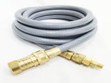 40000BTU Natural Gas Adaptor Hose W853P238053